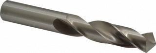 41/64" High Speed Steel Screw Machine Drill Bit, 118° point - Precision Twist Drill 5998499