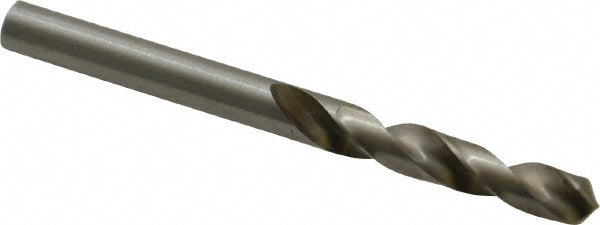 #14 High Speed Steel Screw Machine Drill Bit, 118° point - Precision Twist Drill 5998793