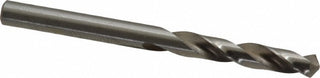 #16 High Speed Steel Screw Machine Drill Bit, 118° point - Precision Twist Drill 5998801