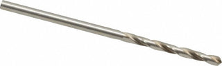 #49 High Speed Steel Screw Machine Drill Bit, 118° point - Precision Twist Drill 5999253
