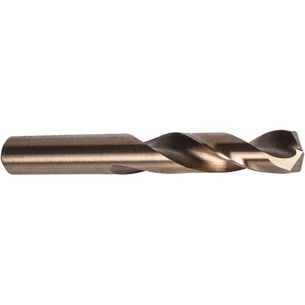 #16 Cobalt Screw Machine Drill Bit, 135° point - Precision Twist Drill 5996050