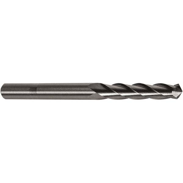 Spiral Router Bits - Precision Twist Drill 5989076