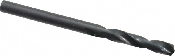 #29 High Speed Steel Screw Machine Drill Bit, Coated, 135° point - Precision Twist Drill 5998537