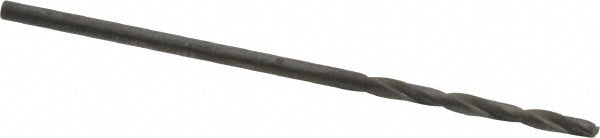 #54 High Speed Steel Screw Machine Drill Bit, Coated, 135° point - Precision Twist Drill 5998642