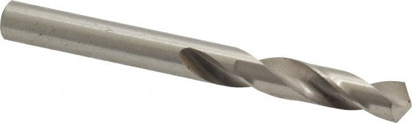 17/64" High Speed Steel Screw Machine Drill Bit, 118° point - Precision Twist Drill 5998923