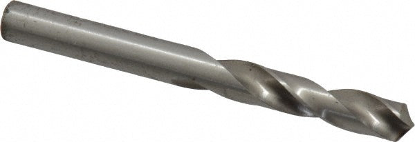 Letter I High Speed Steel Screw Machine Drill Bit, 118° point - Precision Twist Drill 5998927