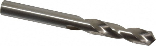 Letter J High Speed Steel Screw Machine Drill Bit, 118° point - Precision Twist Drill 5998932