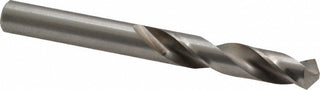 Letter M High Speed Steel Screw Machine Drill Bit, 118° point - Precision Twist Drill 5998944
