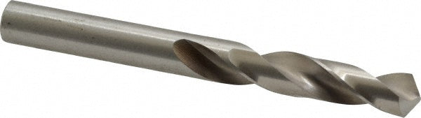 Letter N High Speed Steel Screw Machine Drill Bit, 118° point - Precision Twist Drill 5998947