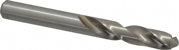 Letter R High Speed Steel Screw Machine Drill Bit, 118° point - Precision Twist Drill 5998955