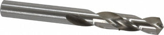 Letter S High Speed Steel Screw Machine Drill Bit, 118° point - Precision Twist Drill 5998957