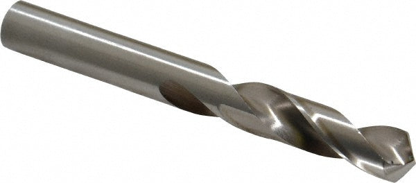 Letter U High Speed Steel Screw Machine Drill Bit, 118° point - Precision Twist Drill 5998961