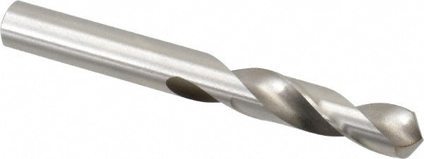 Letter V High Speed Steel Screw Machine Drill Bit, 118° point - Precision Twist Drill 5998963