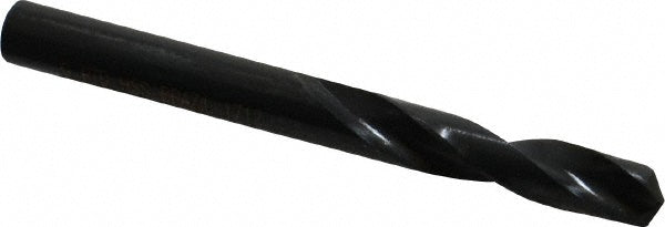 Letter G High Speed Steel Screw Machine Drill Bit, Coated, 135° point - Precision Twist Drill 5999367