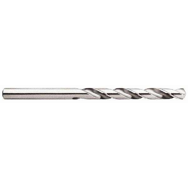 59/64" High Speed Steel Drill Bit, 118° point - Precision Twist Drill 6000251