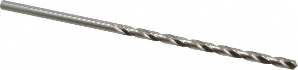 13/64" High Speed Steel Drill Bit, 118° point - Precision Twist Drill 5999698