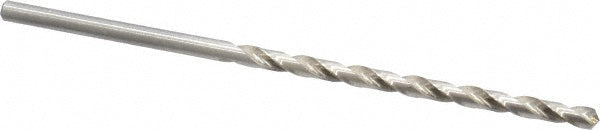 7/32" High Speed Steel Drill Bit, 118° point - Precision Twist Drill 6000263