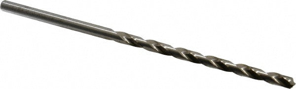 15/64" High Speed Steel Drill Bit, 118° point - Precision Twist Drill 5999704