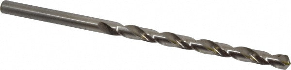 5/16" High Speed Steel Drill Bit, 118° point - Precision Twist Drill 6000381