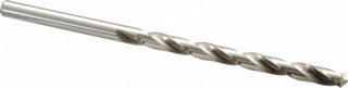 21/64" High Speed Steel Drill Bit, 118° point - Precision Twist Drill 5999725