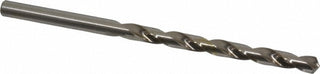 11/32" High Speed Steel Drill Bit, 118° point - Precision Twist Drill 5999684