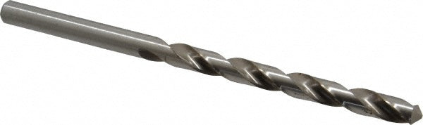13/32" High Speed Steel Drill Bit, 118° point - Precision Twist Drill 5999695