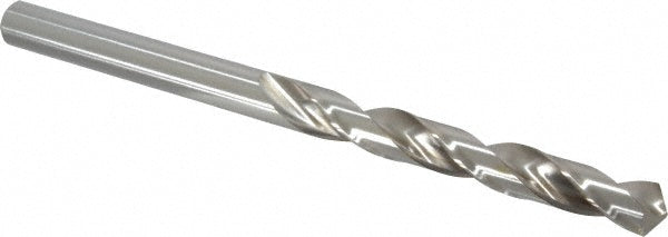 5/8" High Speed Steel Drill Bit, 118° point - Precision Twist Drill 6000234