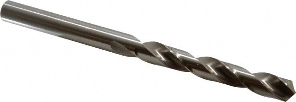 11/16" High Speed Steel Drill Bit, 118° point - Precision Twist Drill 5999680