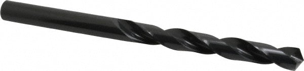 45/64" High Speed Steel Drill Bit, 118° point - Precision Twist Drill 6000366