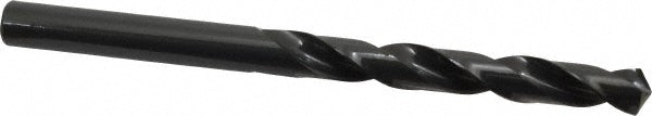 23/32" High Speed Steel Drill Bit, 118° point - Precision Twist Drill 5999729