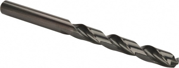 3/4" High Speed Steel Drill Bit, 118° point - Precision Twist Drill 5999761