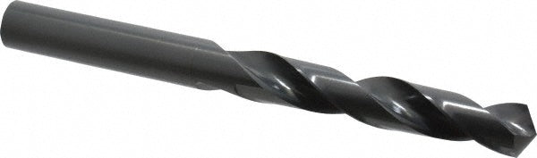 1-1/16" High Speed Steel Drill Bit, 118° point - Precision Twist Drill 5998973