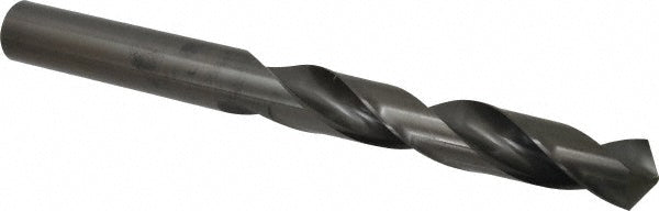 1-3/16" High Speed Steel Drill Bit, 118° point - Precision Twist Drill 5999004