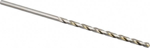 #16 High Speed Steel Drill Bit, 118° point - Precision Twist Drill 5999703