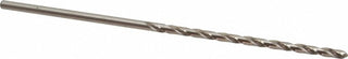#22 High Speed Steel Drill Bit, 118° point - Precision Twist Drill 5999730