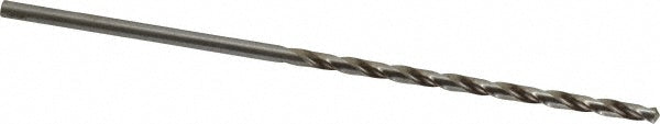 #24 High Speed Steel Drill Bit, 118° point - Precision Twist Drill 5999737