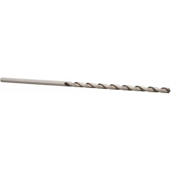 #25 High Speed Steel Drill Bit, 118° point - Precision Twist Drill 5999741