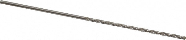 #49 High Speed Steel Drill Bit, 118° point - Precision Twist Drill 6000183