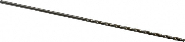 #51 High Speed Steel Drill Bit, 118° point - Precision Twist Drill 6000194