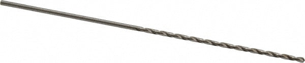 #52 High Speed Steel Drill Bit, 118° point - Precision Twist Drill 6000197