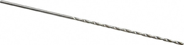 #55 High Speed Steel Drill Bit, 118° point - Precision Twist Drill 6000209