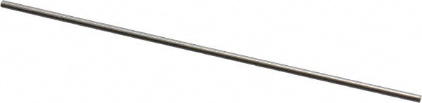 #58 High Speed Steel Drill Bit, 118° point - Precision Twist Drill 6000218