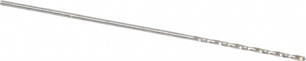 #65 High Speed Steel Drill Bit, 118° point - Precision Twist Drill 6000245