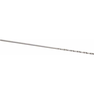 1/32" High Speed Steel Drill Bit, 118° point - Precision Twist Drill 6000254