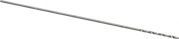#77 High Speed Steel Drill Bit, 118° point - Precision Twist Drill 5999607