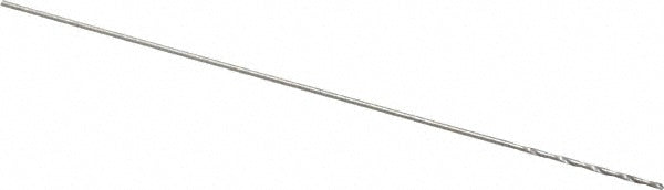 #79 High Speed Steel Drill Bit, 118° point - Precision Twist Drill 5999617