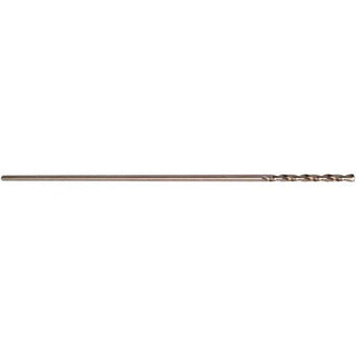 13/64" Cobalt Drill Bit, Straw, 135° point - Precision Twist Drill 5995771
