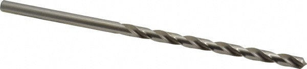 Letter D High Speed Steel Drill Bit, 118° point - Precision Twist Drill 5999553