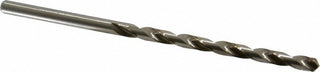 Letter H High Speed Steel Drill Bit, 118° point - Precision Twist Drill 6000454