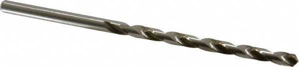 Letter H High Speed Steel Drill Bit, 118° point - Precision Twist Drill 6000454